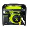 Генератор бензиновый 3 кВт TITAN PGG3300