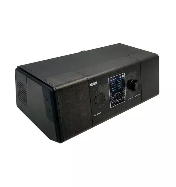Неінвазивна система вентиляції AUTO ВiPAP VM-8 Ventmed