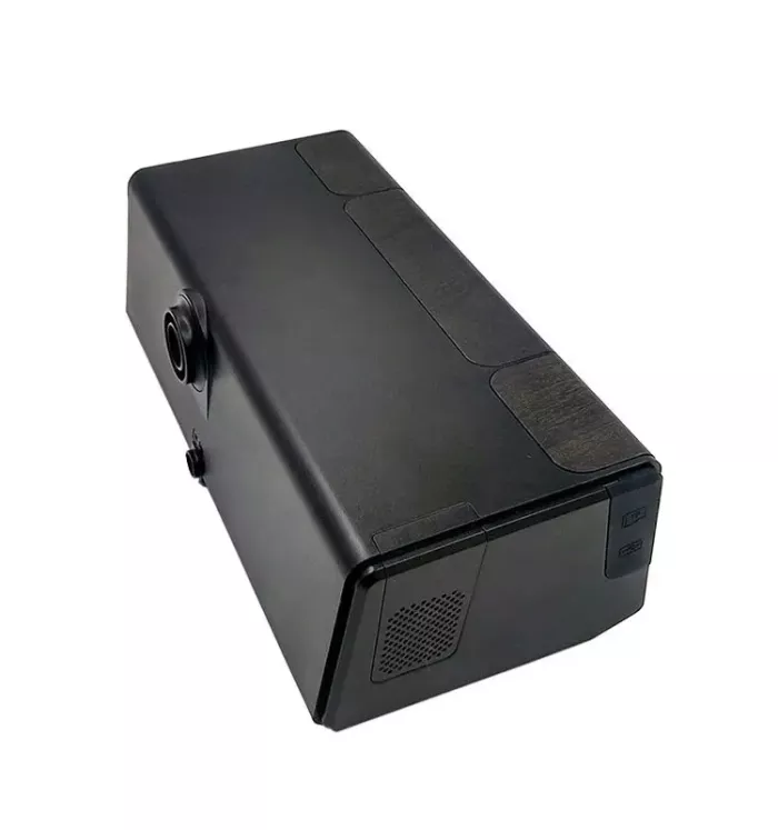 Неінвазивна система вентиляції AUTO ВiPAP VM-8 Ventmed