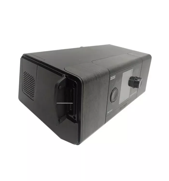 Неінвазивна система вентиляції AUTO ВiPAP VM-8 Ventmed