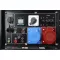 Генератор дизельный 6.5 кВт EnerSol SKD-7EBU