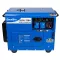 Генератор дизельний 6.5 кВт EnerSol SKDS-7EBA