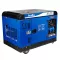 Генератор дизельний 8 кВт EnerSol SKDS-8EBA