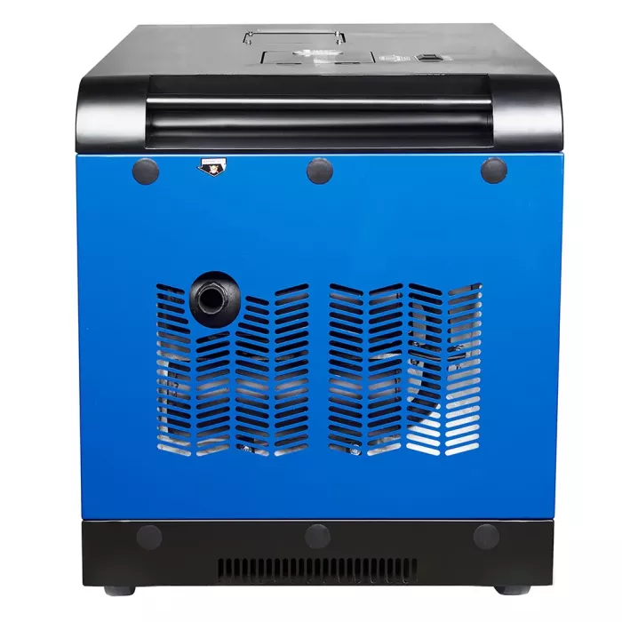 Генератор дизельний 8 кВт EnerSol SKDS-8EBA