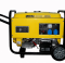 Генератор бензиновий 6 кВт LION POWER LNG8000E