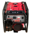 Генератор бензиновий 9 кВт EF Power YH10800SE-IV