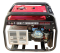 Генератор бензиновый 9 кВт EF Power YH10800SE-IV