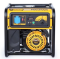 Генератор бензиновый 3.3 кВт PEZAL PGG3100X