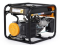 Генератор бензиновый 3.3 кВт PEZAL PGG3100X