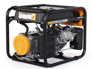 Генератор бензиновый 3.3 кВт PEZAL PGG3100X