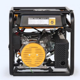 Генератор бензиновый 3.3 кВт PEZAL PGG3100X