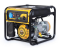 Генератор бензиновый 3.3 кВт PEZAL PGG3100X