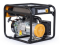 Генератор бензиновый 3.3 кВт PEZAL PGG3100X