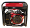 Генератор бензиновый 7.5 кВт EF Power V9500SE