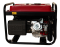 Генератор бензиновый 7.5 кВт EF Power V9500SE