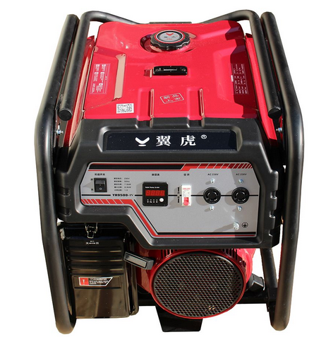 Генератор бензиновый 8 кВт EF Power YH9500-IV