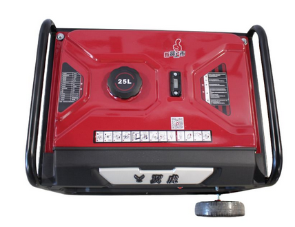 Генератор бензиновый 7.5 кВт EF Power V9500