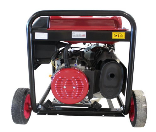 Генератор бензиновый 7.5 кВт EF Power V9500