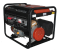 Генератор бензиновый 6.5 кВт EF Power RD7500S