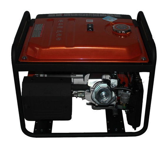 Генератор бензиновый 6.5 кВт EF Power RD7500S
