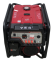 Генератор бензиновый 5.5 кВт EF Power YH6500S-IV