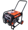 Генератор бензиновый 2.8 кВт QSTRONG QST3500 M