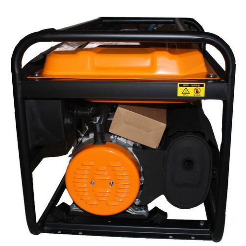 Генератор бензиновый 5.5 кВт EF Power TBS6500S