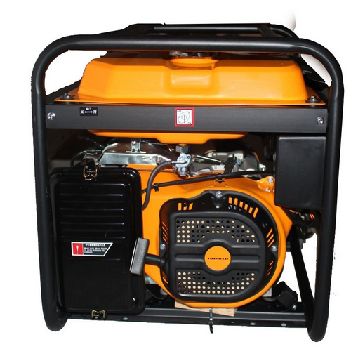 Генератор бензиновый 5.5 кВт EF Power TBS6500S