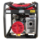 Генератор бензиновый 3.5 кВт EF Power YH4200-IV