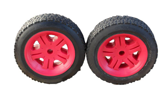 Генератор бензиновый 3.5 кВт EF Power YH4200-IV