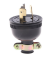 Генератор бензиновый 3 кВт EF Power YH3600-IV