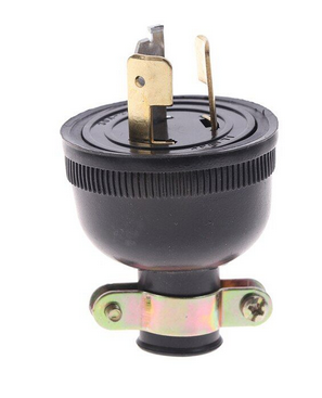 Генератор бензиновый 3 кВт EF Power YH3600-IV