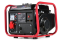 Генератор бензиновий 0.72 кВт Tvardy T05001