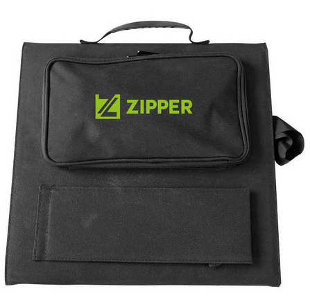 Солнечная панель Zipper SP60W Solar Panel