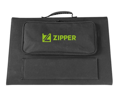 Солнечная панель Zipper SP120W Solar Panel
