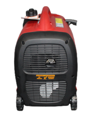 Генератор інверторний 2.5 кВт Senci SC 2500 i-O
