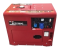 Генератор дизельный 5.5 кВт Senci SCD 7500Q