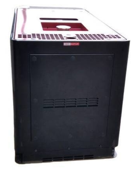 Генератор дизельный 11 кВт Senci SCD13000Q-TE-ATS