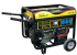 Генератор бензиновий 5.5 кВт Forte FG6500Е