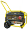 Генератор бензиновый 2.7 кВт Wiking Polska W138