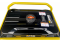 Генератор бензиновый 2.7 кВт Wiking Polska W138