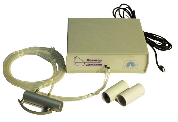 Комплекс діагностичний CARDIO-Спіро