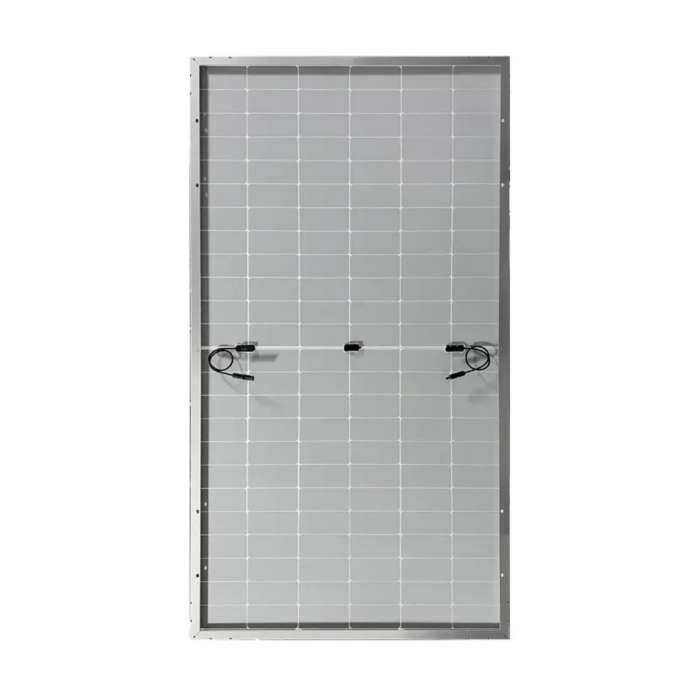 Солнечная панель EnerSol ESP480-30V-MH