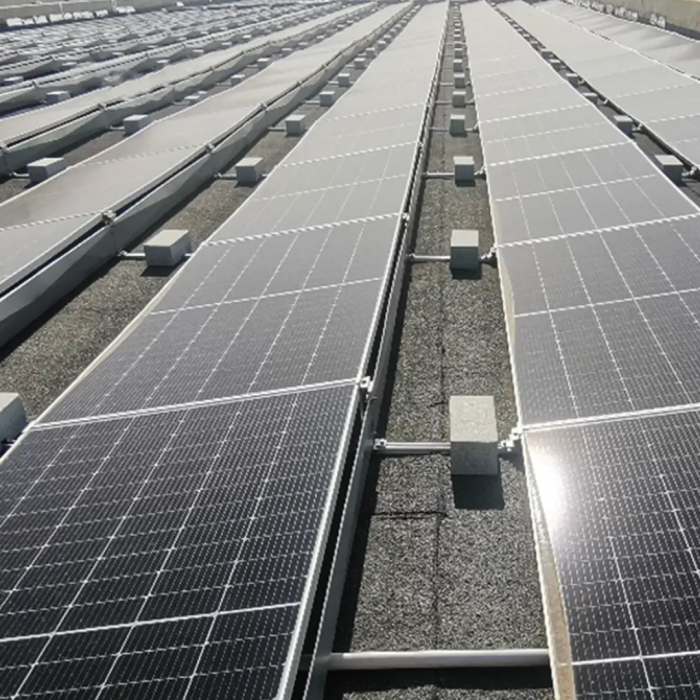 Солнечная панель EnerSol ESP480-30V-MH