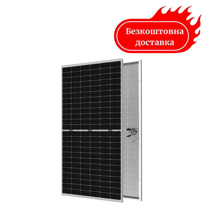 Солнечная панель EnerSol ESP480-30V-MH
