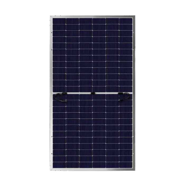 Сонячна панель EnerSol ESP580-36V-MHD