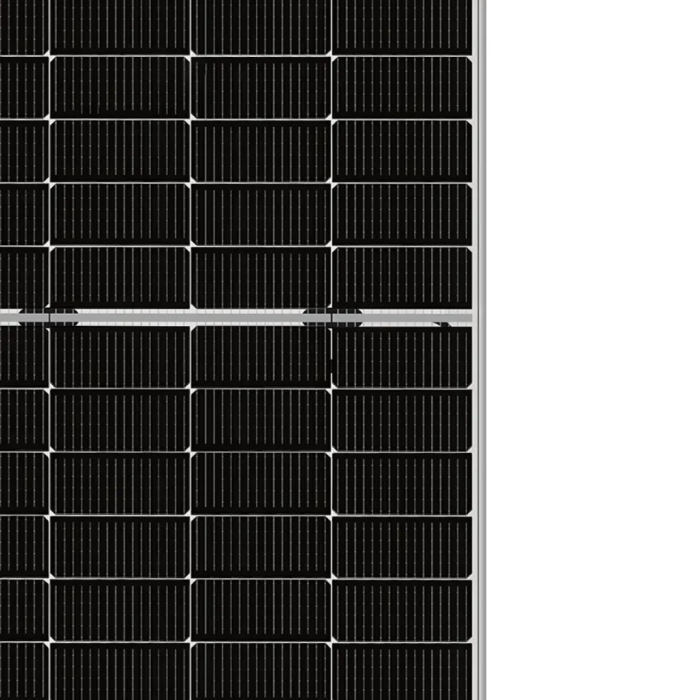 Сонячна панель EnerSol ESP580-36V-MHD
