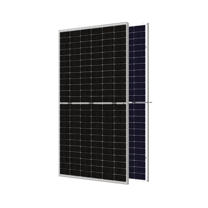 Сонячна панель EnerSol ESP580-36V-MHD