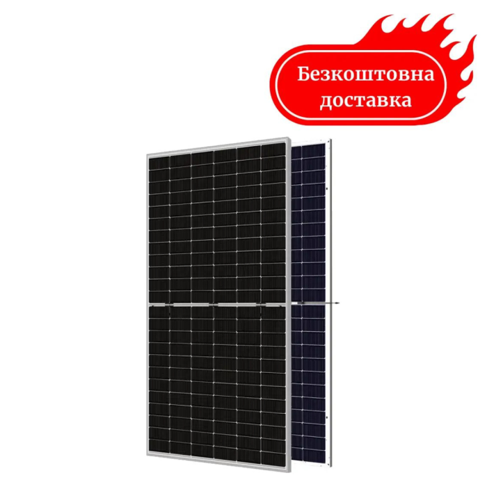 Сонячна панель EnerSol ESP580-36V-MHD
