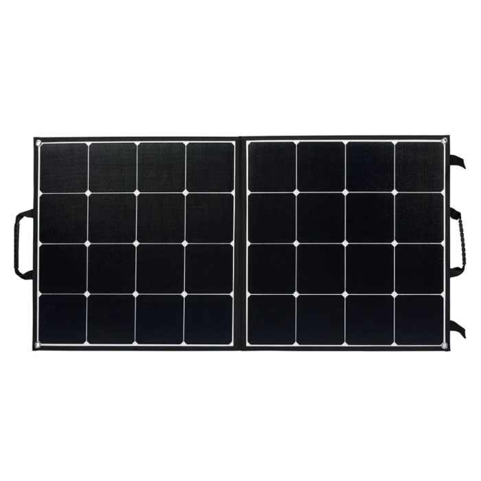 Сонячна панель портативна EnerSol ESP-100W